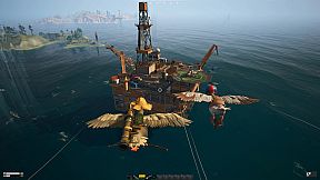 DUCKSIDE (Early Access)