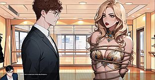 Weak Mistress's Disguise