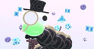 Space Slurpies - Money Bags Slurp Skin