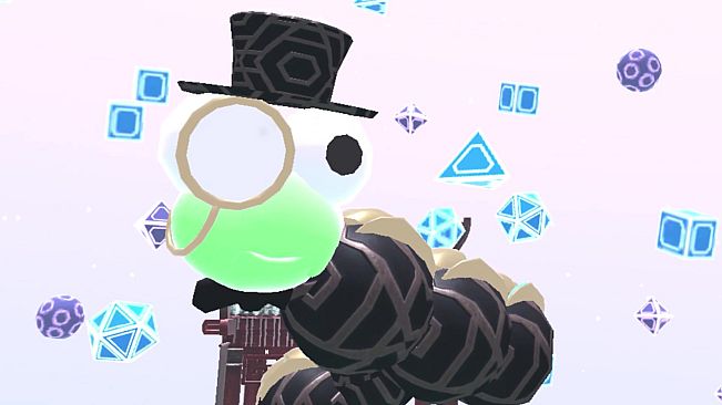 Space Slurpies - Money Bags Slurp Skin