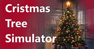 Christmas Tree Simulator