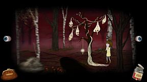 Fran Bow