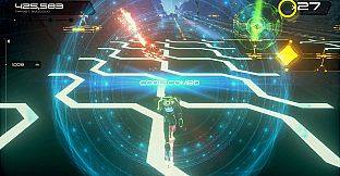 TRON RUN/r Outlands Pack