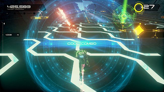 TRON RUN/r Outlands Pack