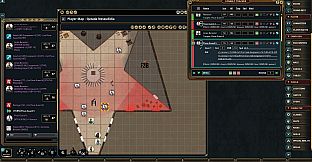 Fantasy Grounds - Pathfinder RPG - Hell's Vengeance AP 6: Hell Comes to Westcrown