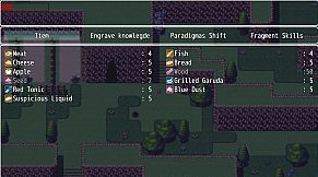 Isekai: Reincarnation in a New World