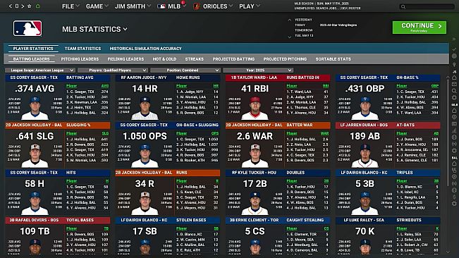 Out of the Park Baseball 26