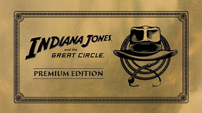 Indiana Jones and the Great Circle: Premium Edition