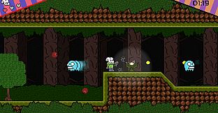 Blaster Bunny Redemption Soundtrack