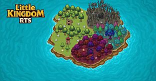 Little Kingdom RTS (Windows)