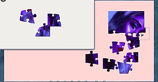 1001 Jigsaw. Legends of Mystery 6