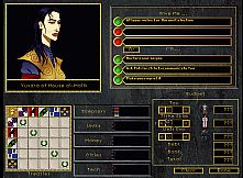 Emperor of the Fading Suns Enhanced