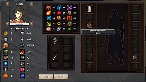 Navigating The Labyrinth