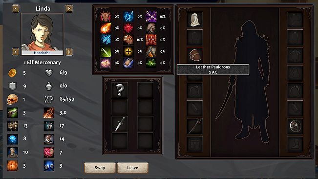 Navigating The Labyrinth