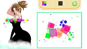 Chain Reaction : Sexy Hentai Girls