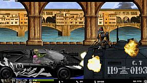 Crazy Flasher Series 2021