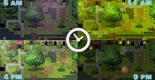 No one lives in heaven - Real Time DLC