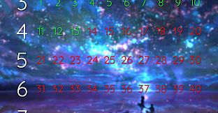 Anime Girl Slide Puzzle