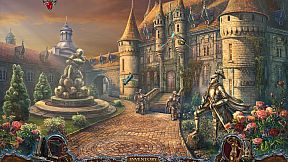 Dark Tales: Edgar Allan Poe's The Masque of the Red Death Collector's Edition