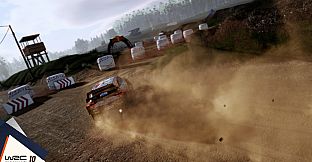 RiMS Racing x WRC 10