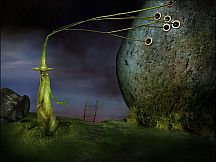 LEAVES - The Journey