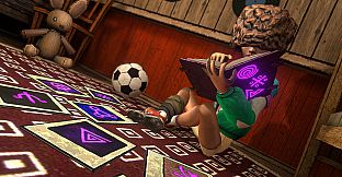 Horror Tale 3: The Witch