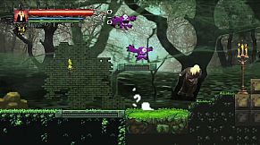 Jrago II Guardians of Eden