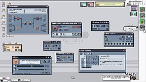 Heroes For Hire - Guild Micromanagement Simulator