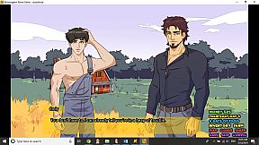 Morningdew Farms: A Gay Farming Game