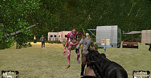 Clown Nightmare, Satan's Joke