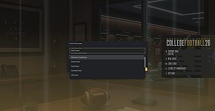 Draft Day Sports: College Football 2026