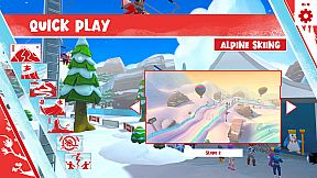 Instant Sports Winter Games