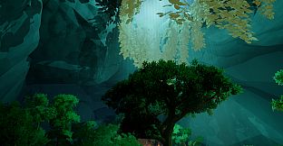 The Shores of Stellaluna