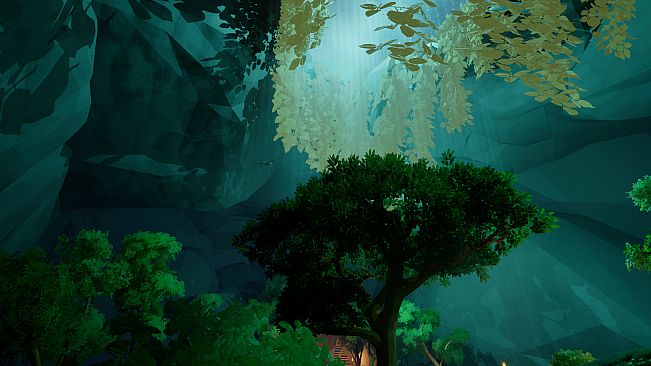 The Shores of Stellaluna