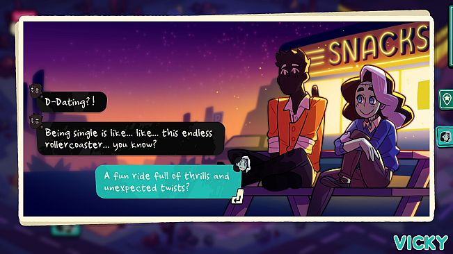 Monster Roadtrip Hitchhiker Pack - Amira & Oz