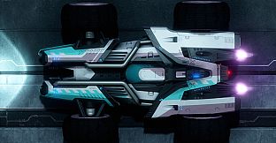 GRIP: Combat Racing - Artifex Car Pack