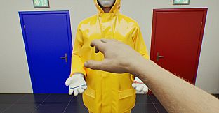 Paranormal Grounds: The Bliss