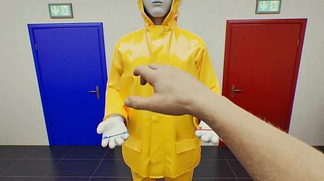 Paranormal Grounds: The Bliss