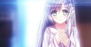 Lucy -The Eternity She Wished For- Ending Theme OST