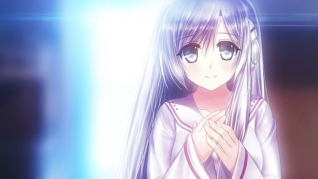 Lucy -The Eternity She Wished For- Ending Theme OST