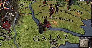Collection - Crusader Kings II: Ultimate Unit Pack
