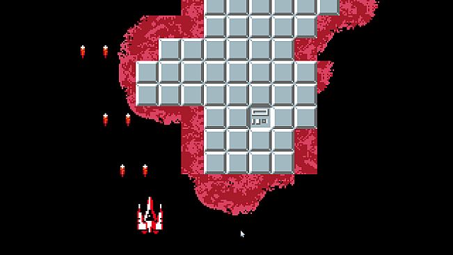 The Tower Of TigerQiuQiu 2 Space Force M1