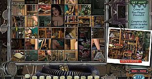 Mystery Case Files: Huntsville