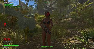 Village of Zombies - Tropical