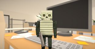 Block Heads: Instakill - Fantasy Skin Pack