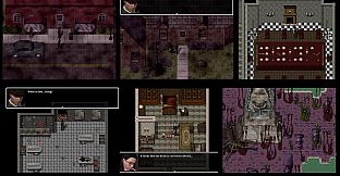 RPG Maker VX Ace - Mythos Horror Resource Pack