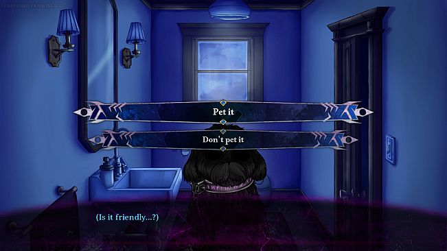 Yet Another Killing Game