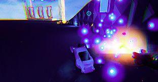 Paradaice: Shock Arena