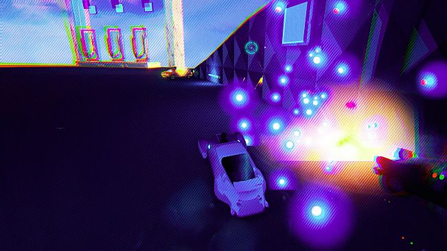 Paradaice: Shock Arena