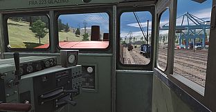Trainz 2019 DLC - Pro Train: SW1500 Loco Pack 3